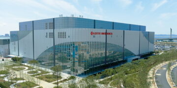 LOTTE Biologics Completes Construction of Songdo Bio Campus Plant 1 and Obtains Approval for Use