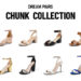 DREAM PAIRS Expands Its Iconic Chunk Heeled Sandals Collection, Bringing Best-Selling Style, Wearable Comfort, and Everyday Versatility to Every Heel Height