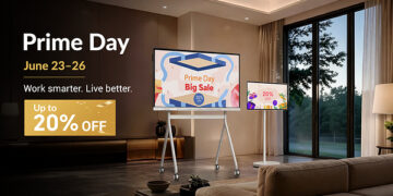 Nework Marks Dual Celebrations with Technology Designed for Connection, Creativity, and Enjoyment