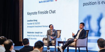 BofA Securities Asia Forum Gathers Global Investors Amid Surge in Hedge Funds Allocations