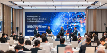 Investor repositioning drives shift in Asia quant markets, BofA Securities conference shows