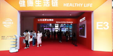 The 4th China International Supply Chain Expo: Healthy Life Chain Unveils Full Spectrum of Global Healthcare Supply Chain Innovation