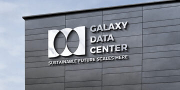 Galaxy Data Center Secures US$250 Million in an Initial Strategic Financing Round to Build Next-Generation Green Compute Infrastructure in Southeast Asia