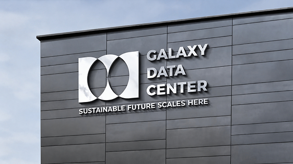 Galaxy Data Center Secures US$250 Million in an Initial Strategic Financing Round to Build Next-Generation Green Compute Infrastructure in Southeast Asia