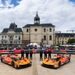 Genesis Unveils Magma GT3 Concept and Outlines Next-Decade Vision at 24 Hours of Le Mans Debut