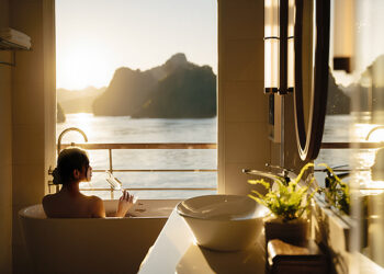 The two-night reset: Why Australians Are Cruising Their Way to Better Wellbeing