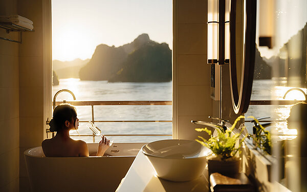 The two-night reset: Why Australians Are Cruising Their Way to Better Wellbeing