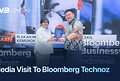 KVB Futures Strengthens Commitment to Financial Education and Derivatives Industry Literacy Through Collaboration with Bloomberg Technoz