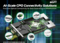 ACON OPTICS (TWSE: 6820) Strengthens AI High-Speed Interconnect Portfolio with CPO and 1.6T Connectivity Technologies at COMPUTEX 2026