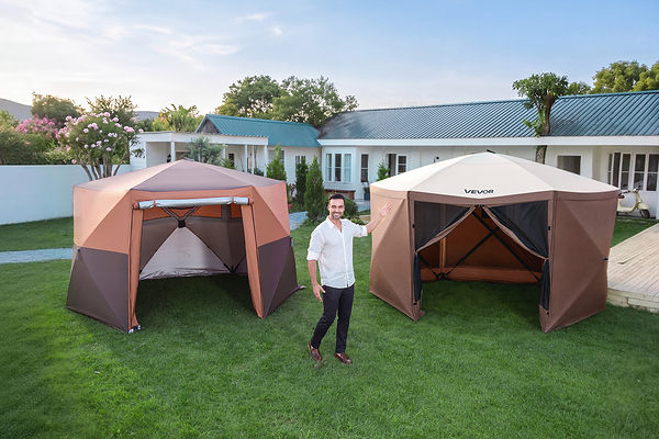 VEVOR Launches “Beat the Heat at Home” Summer Comfort Lineup for Outdoor Living