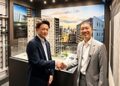 Asia Bankers Club Expands into Japan Real Estate Market Through Strategic Appointment by TAKARA LEBEN