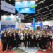 Delta Thailand Highlights Integrated Smart and Green Manufacturing Solutions for Intelligent Factory Operations at Manufacturing Expo 2026