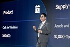 CATL Debuts World’s First Field-Validated Sodium-Ion BESS, Bringing Sodium Storage to Commercial Reality
