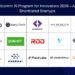Qualcomm Announces 15 Startups Selected for Qualcomm AI Program for Innovators 2026 – APAC