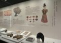 Silver Mountain Moon: A Major Silk Road Exhibition Opens during 2026 Silk Road Week at China National Silk Museum