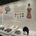 Silver Mountain Moon: A Major Silk Road Exhibition Opens during 2026 Silk Road Week at China National Silk Museum