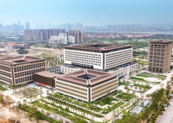 Anta Group’s HEMIN Foundation Releases 2025 Annual Report; RMB 2 Billion Donation-Funded Public Tertiary Hospital to Open Within the Year