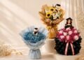JM Flower Celebrates Singapore Graduates With 10% Off Unique Graduation Bouquets