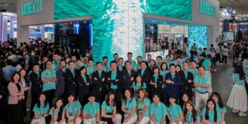 LITEON Technology at COMPUTEX 2026 Showcasing an End‑to‑End AI Capability from Cloud to Edge