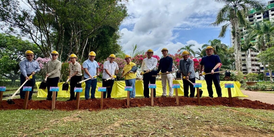 Honouring the Spirit of Nanyang Overseas Chinese Mechanics: MIXUE Roots in Sarawak to Safeguard Local Precious Historical Heritage