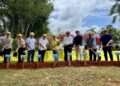 Honouring the Spirit of Nanyang Overseas Chinese Mechanics: MIXUE Roots in Sarawak to Safeguard Local Precious Historical Heritage