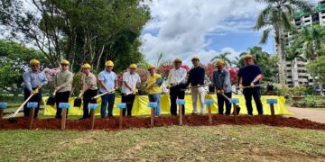 Honouring the Spirit of Nanyang Overseas Chinese Mechanics: MIXUE Roots in Sarawak to Safeguard Local Precious Historical Heritage