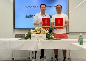 UndoAge and Novonesis Forge Strategic Partnership to Drive High-Quality Development of China’s Probiotic Industry