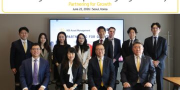 ChinaAMC and KB Asset Management Sign Strategic MOU to Deepen Cross-Border Collaboration