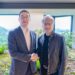 LG Teams with NVIDIA to Shape the Future with M.A.P. (Mobility / AI Infra / Physical AI)