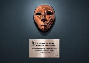 YY Group (NASDAQ: YYGH) Wins Prestigious HAPA Solutions Excellence Award, Validating Enterprise AI Marketplace Adoption in Southeast Asia