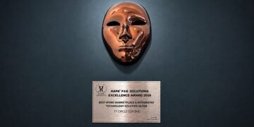 YY Group (NASDAQ: YYGH) Wins Prestigious HAPA Solutions Excellence Award, Validating Enterprise AI Marketplace Adoption in Southeast Asia