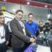 Innodisk Showcases Full Qualcomm Dragonwing Edge AI Lineup at Computex 2026, Spanning Dragonwing IQ8 Through IQ10