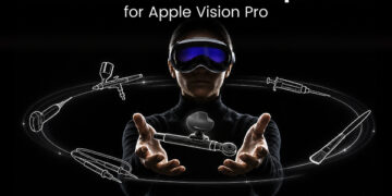 DFRobot Introduces seeMote Cap and seeMote Cube for Apple Vision Pro Developers