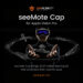 DFRobot Introduces seeMote Cap and seeMote Cube for Apple Vision Pro Developers