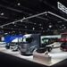 Geely Farizon Green Smart Mobility Solution Debuts at 2026 Hong Kong Expo