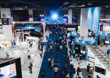 NextRise 2026, Seoul Successfully Wraps Up as Asia’s Leading Startup Fair Co-hosted by KITA and KDB
