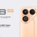 TECNO POVA 8 5G Launches with 2-Day Battery, Alive Matrix Display, and Practical AI