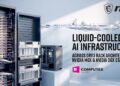MSI Showcases Liquid-Cooled AI Infrastructure, NVIDIA MGX, NVIDIA DGX Station and DC-MHS Platforms at COMPUTEX 2026