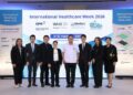 Informa Markets and Thailand’s Health Ministry Join Forces To Deliver a Successful Edition of International Healthcare Week 2026 in Bangkok
