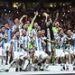 Druid Sport Secures a Record Number of AFA Partnerships Across China