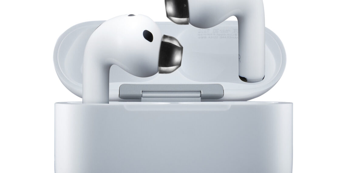 AZLA Releases Complete AirPods Pro 3 Eartip Lineup with Three Distinct Fit Solutions