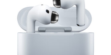 AZLA Releases Complete AirPods Pro 3 Eartip Lineup with Three Distinct Fit Solutions