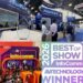 Double Award Victory! AISpeech’s MA600D Wins ‘Best of Show’ at Infocomm, Adding to ISE Triumph