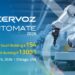 Cervoz at Automate 2026: Industrial Storage and Connectivity Solutions for AI-Driven Automation