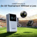 UGREEN Unveils the “Game Day Kit” — A Soccer Ball-Shaped Tracker and Fast-Charging Essentials for Every Game Day and Beyond
