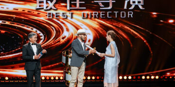 Golden Goblet Awards Winners Unveiled at the 28th Shanghai International Film Festival