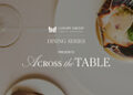 Rediscover the Art of Gathering with the Luxury Group by Marriott International