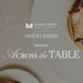 Rediscover the Art of Gathering with the Luxury Group by Marriott International