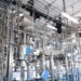 PharmaBlock’s First Peptide GMP Pilot-scale Plant at PharmaBlock Zhejiang Site Now Operational
