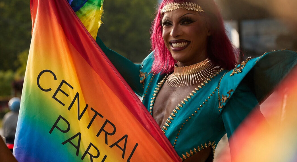 From Bangkok to the Nation: Central Pattana Unites Communities in Thailand’s Largest Pride Movement